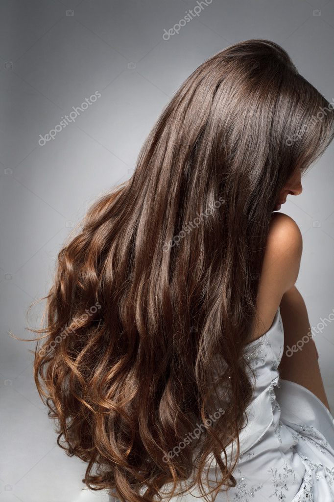 Depositphotos 11305441 stock photo curly hair